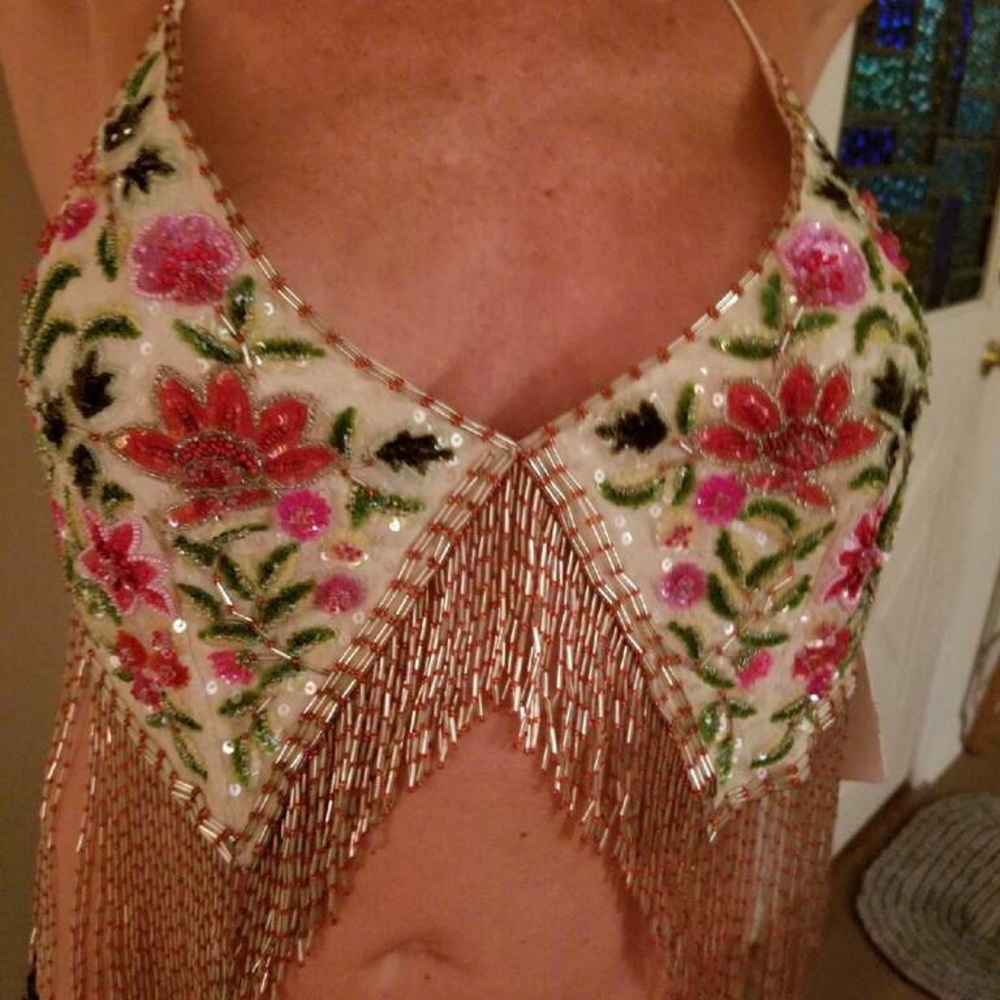 ESCADA   Halter